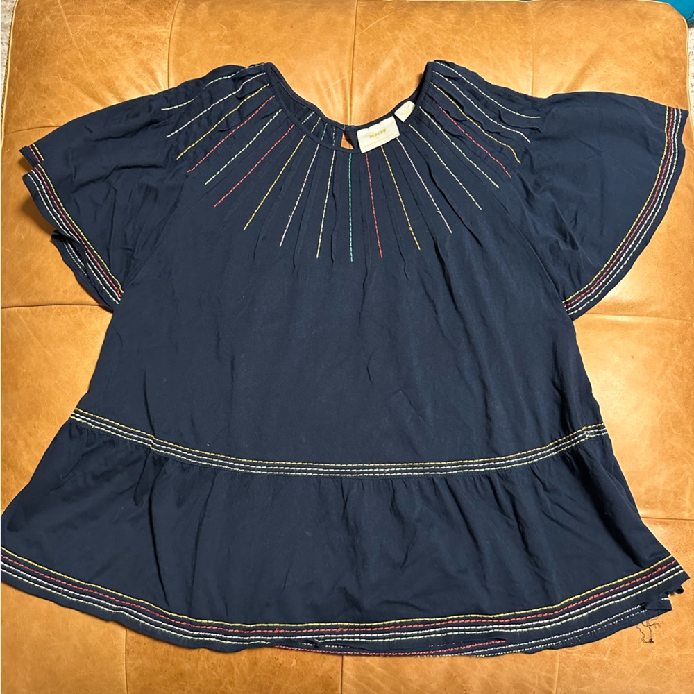 Anthropologie shirt